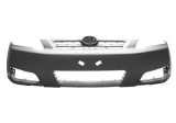 Bara fata Toyota Corolla (E12) Model Hatchback (Ae11), 01.2004-03.2007, grunduit, 5211902933, Rapid