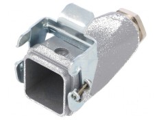 H-A 3 MTGVB 11 KPL. Conector cablu cu capac foto