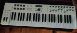 Claviatura midi Arturia KeyLab Essential 49