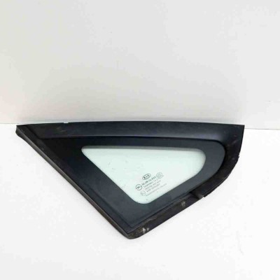 Geam lateral dreapta față KIA CARENS III UN 2008 OEM: MPV | 13810730 foto