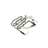 Rezistență Dezghețare Frigider HISENSE K2013014 HK2013014 Piesa Originală