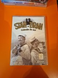 Stan și Bran: Colecția de aur - DVD