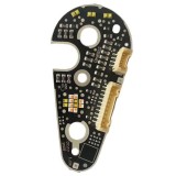 Modul LED dreapta reparatie DRL si semnalizare far Audi A8 4N, D5 MATRIX - 4N0998474A