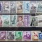 1958-1966-Spania-MNH+MLH