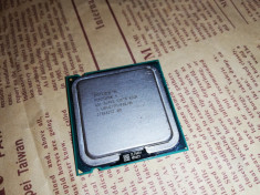 Procesor socket 775 Intel Pentium 4 HT 651 3.4Ghz FSB 800 2Mb Cedar Mill foto