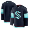 Seattle Kraken tricou de hochei Premium Home Jersey 2024/2025 - 56 (XXL), Fanatics Branded