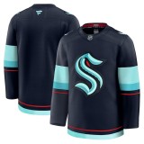 Seattle Kraken tricou de hochei Premium Home Jersey 2024/2025 - 52 (L), Fanatics Branded