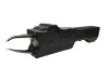 Electrosoc Autoaparare cu Lanterna si Sirena TW-302, 380KV, Ideallstore, Negru, 30cm, Plastic ABS, Acumulator