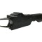 Electrosoc cu lanterna si sirena TW 302
