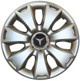 Capace Roti Kerime R15, Potrivite Jantelor de 15 inch, Pentru Mercedes, Model 335