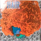 Disc vinil, LP. HAIR-Boston Light Operatic Society-158408