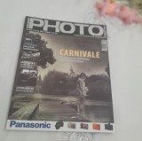 Revista Photo Magazine, nr. 43, Aprilie 2009