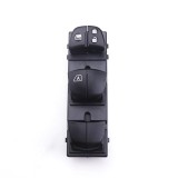 Buton geam stanga fata pentru NISSAN JUKE 1.5D/1.6 06.10-12.19