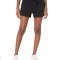 Pantaloni scurti pentru femei Amazon Essentials, negru, M - OUTLET