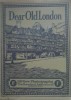 DEAR OLD LONDON 119 NEW PHOTOGRAPHS