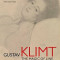 Gustav Klimt: The Magic of Line, Hardcover/Marian Bisanz-Prakken