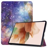 Husa Samsung Galaxy Tab S7 Plus 12.4 T970T976 Techsuit FoldPro, Galaxy