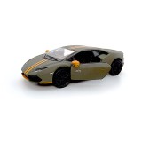 Masinuta diecast Lamborghini Huracan LP610 2014, Jad