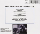 Sound Affects | The Jam, Polydor Records