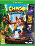 Joc XBOX One Crash Bandicoot N'Sane Trilogy (V)