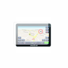 Folie de protectie Clasic Smart Protection GPS Smailo HD 5.0