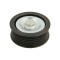 Rola ghidare curea transmisie pentru Opel Astra H, Signum, Vectra C, Zafira B, Ford Focus C Max, Suzuki SX4 1,8D/1,9D/2,0D dupa 04.2004