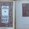 Dragoș Morărescu, Pasărea vădastră, 1980, editia 1 cu gravuri originale si autograf, exemplar numerotat 100 / 200 semnat de autor