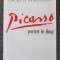 PICASSO. PORTRET IN TIMP - Thorel DaViot