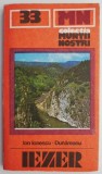 Muntii Iezer. Ghid turistic (Muntii nostri 33) &ndash; Ion Ionescu-Dunareanu