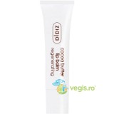 Balsam De Buze Cu Unt De Cacao 10ml