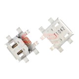 Conector alimentare HTC Desire G5 / G7 / G9