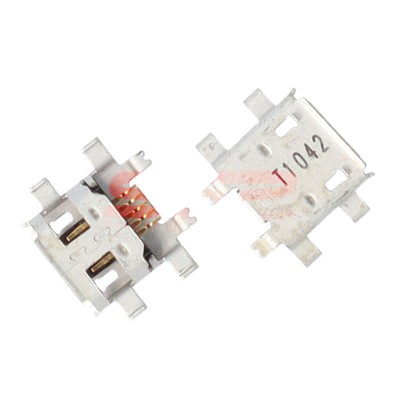 Conector alimentare HTC Desire G5 / G7 / G9 foto