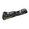 Banda elastica pentru antrenament Qizo, 92 x 4 cm