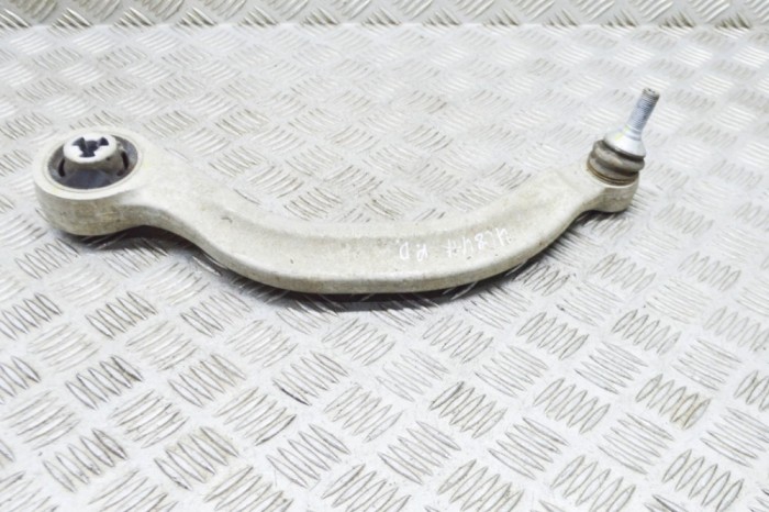 Braț curbat dreapta față TESLA MODEL 3 2021 OEM: 1044359-00-A 20708869