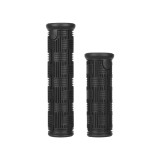 Set Mansoane Ghidon KuKirin G2 G3 G4 Ultra &ndash; Manere Cauciuc Lung + Scurt pentru Trotineta Electrica