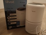 Vand Purificator aer Levoit Core 300S, 195 mc/h