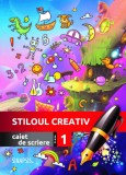 Stiloul creativ I |, Sinapsis