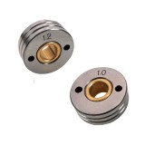 ProWELD MIG ROLL Rola de ghidaj V 1.0~1.2mm MIG-300YN Wire Feeder ProAdvanced PowerfulTools