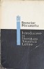 Introducere in Literatura Americii Latine - Francisc Pacurariu, 1965, Editura Pentru Literatura Universala, Limba Romana, 318 Pagini
