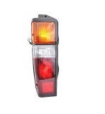 Stop spate lampa Toyota HI-ACE (Lh50/60,Lh51/61,Yh50), 1984-1989, spate, fara omologare, 81560-80158, Stanga, TYC