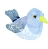 Cumpara ieftin Jucarie plus cu sunet Wild Republic - Cuc