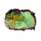 Sticker decorativ cu Dinozauri, 85 cm, 4221ST-1
