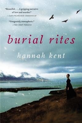 Burial Rites foto