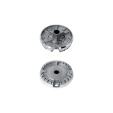 Arzator Semirapid Aluminiu OEM pentru Plita ARISTON BOMPANI WHIRLPOOL - Piesa Compatibila