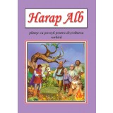Harap Alb. Planse cu povesti | Ion Creanga