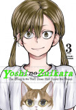 Yoshi no Zuikara - Volume 3 | Satsuki Yoshino