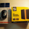 Mouse wireless Genius NX-7015 iron grey si boxe Serioux SoundBoost SRXS-SB2000C, NOI, factura si garantie