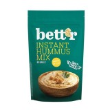 Mix pentru Hummus Instant Bio 200 grame Bett&#039;r