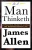 As a Man Thinketh