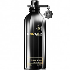 Montale Black Aoud EDP 100ml pentru Barba?i foto